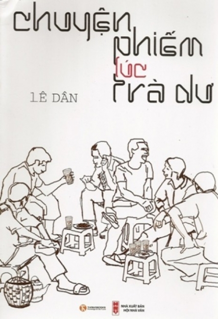 Chuyện Phiếm Lúc Trà Dư