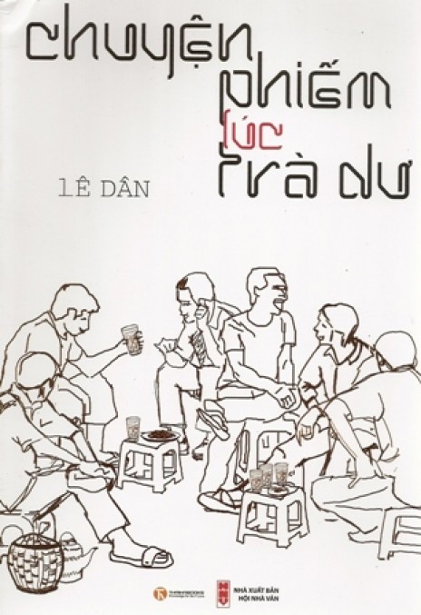 Chuyện Phiếm Lúc Trà Dư