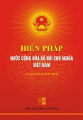 Hiến pháp nước Cộng hòa xã hội chủ nghĩa Việt Nam