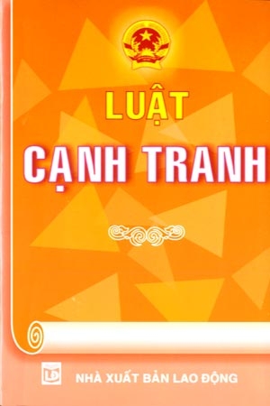 Luật cạnh tranh