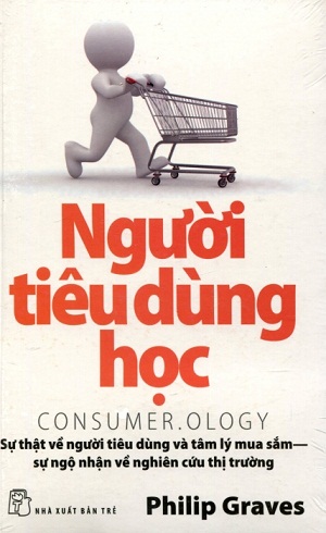 Người tiêu dùng học