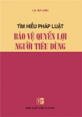 Tìm hiểu pháp luật bảo vệ quyền lợi người tiêu dùng