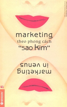 Marketing theo phong cách sao kim