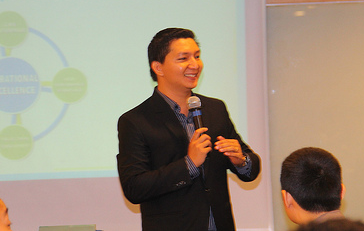 NGO CONG TRUONG