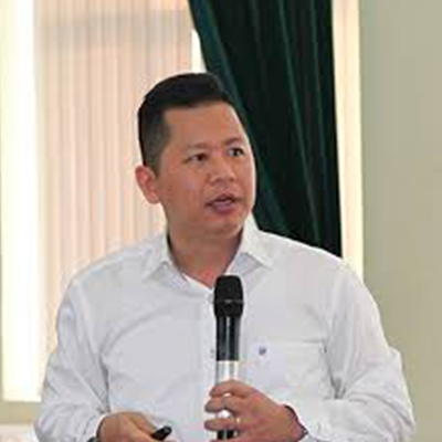 Đỗ Tiến Long